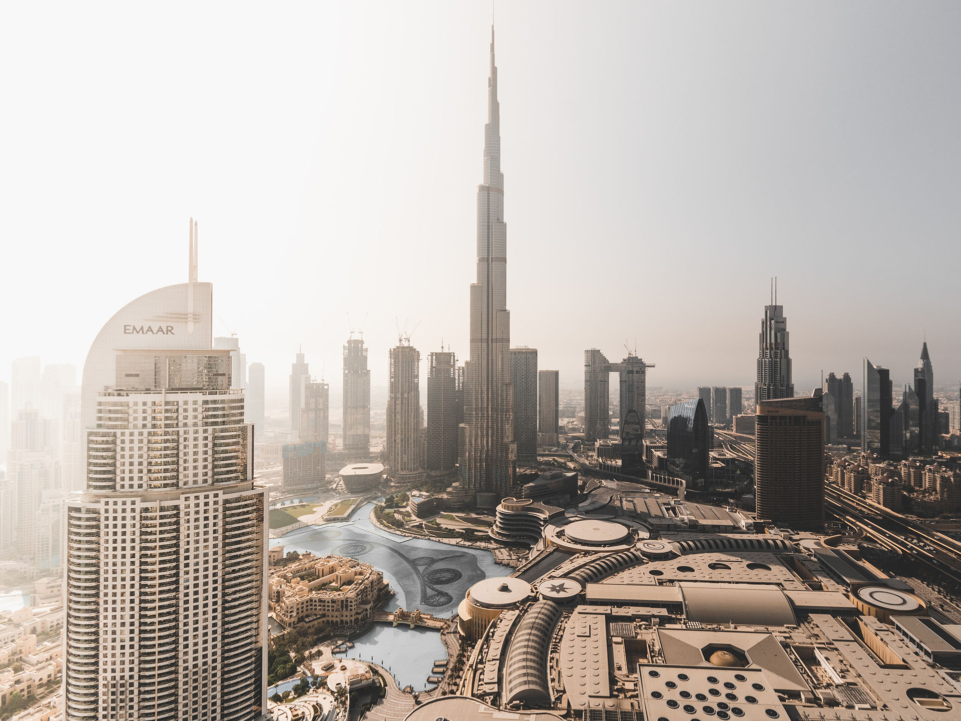 Impactul COVID 19 asupra pieței imobiliare din Dubai