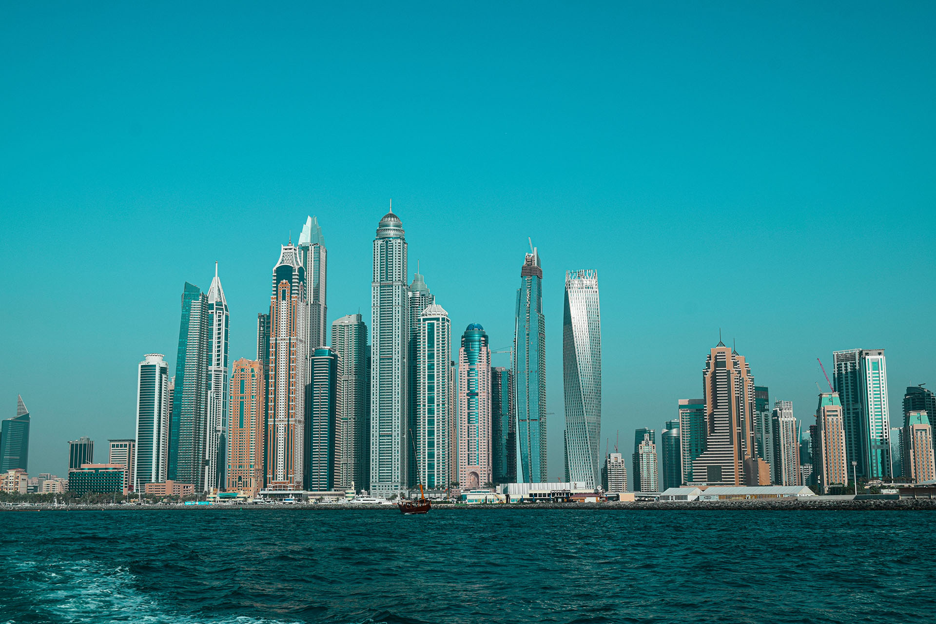 Impactul COVID 19 asupra pieței imobiliare din Dubai2