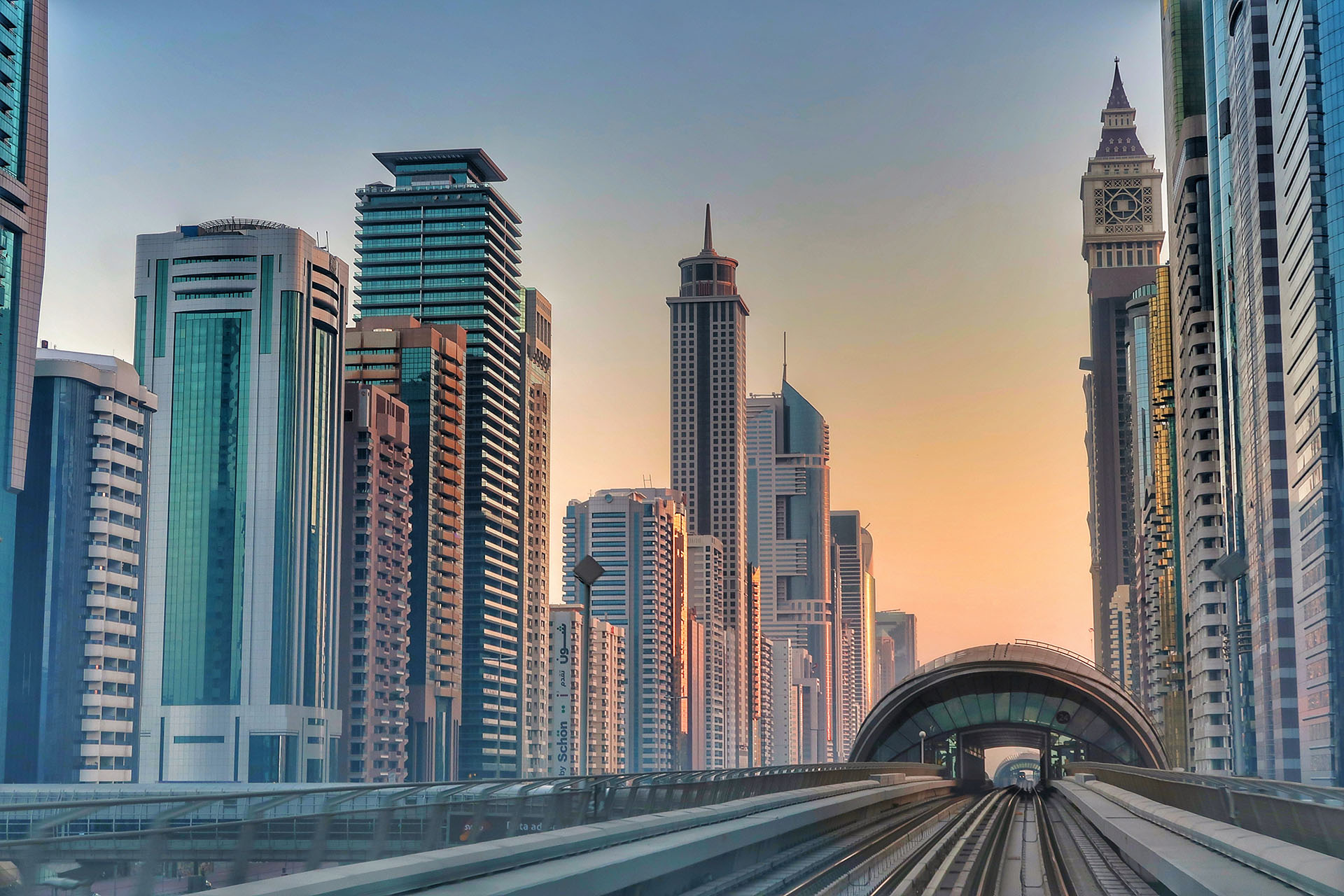 Cum sa cumperi un apartament in Dubai in mod eficient