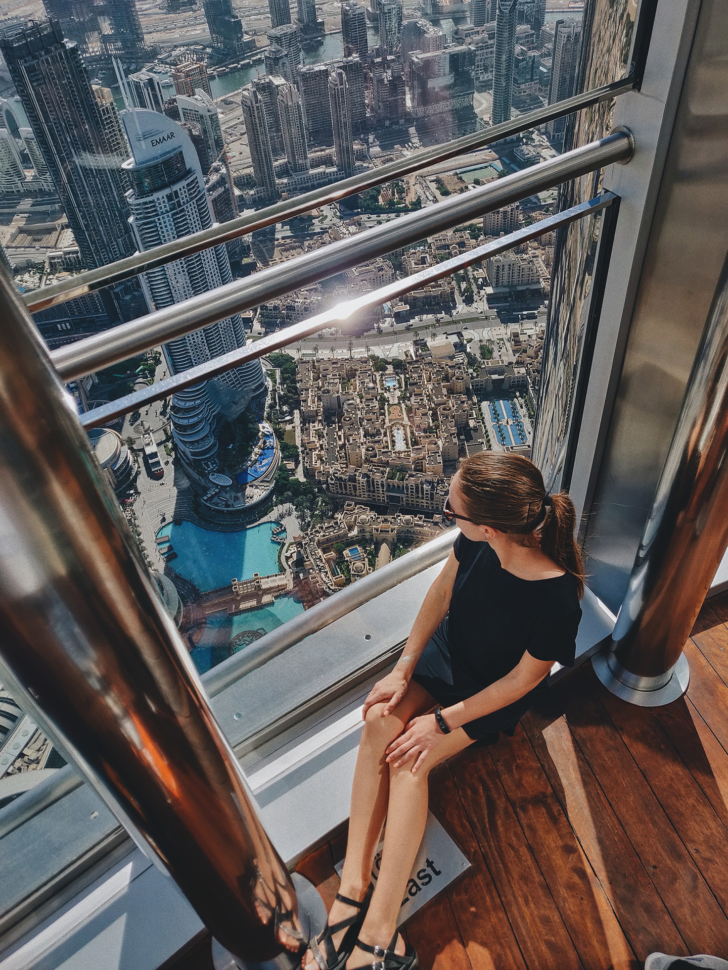 5 Motive Pentru Care Să Investești Într un Apartament în Dubai3