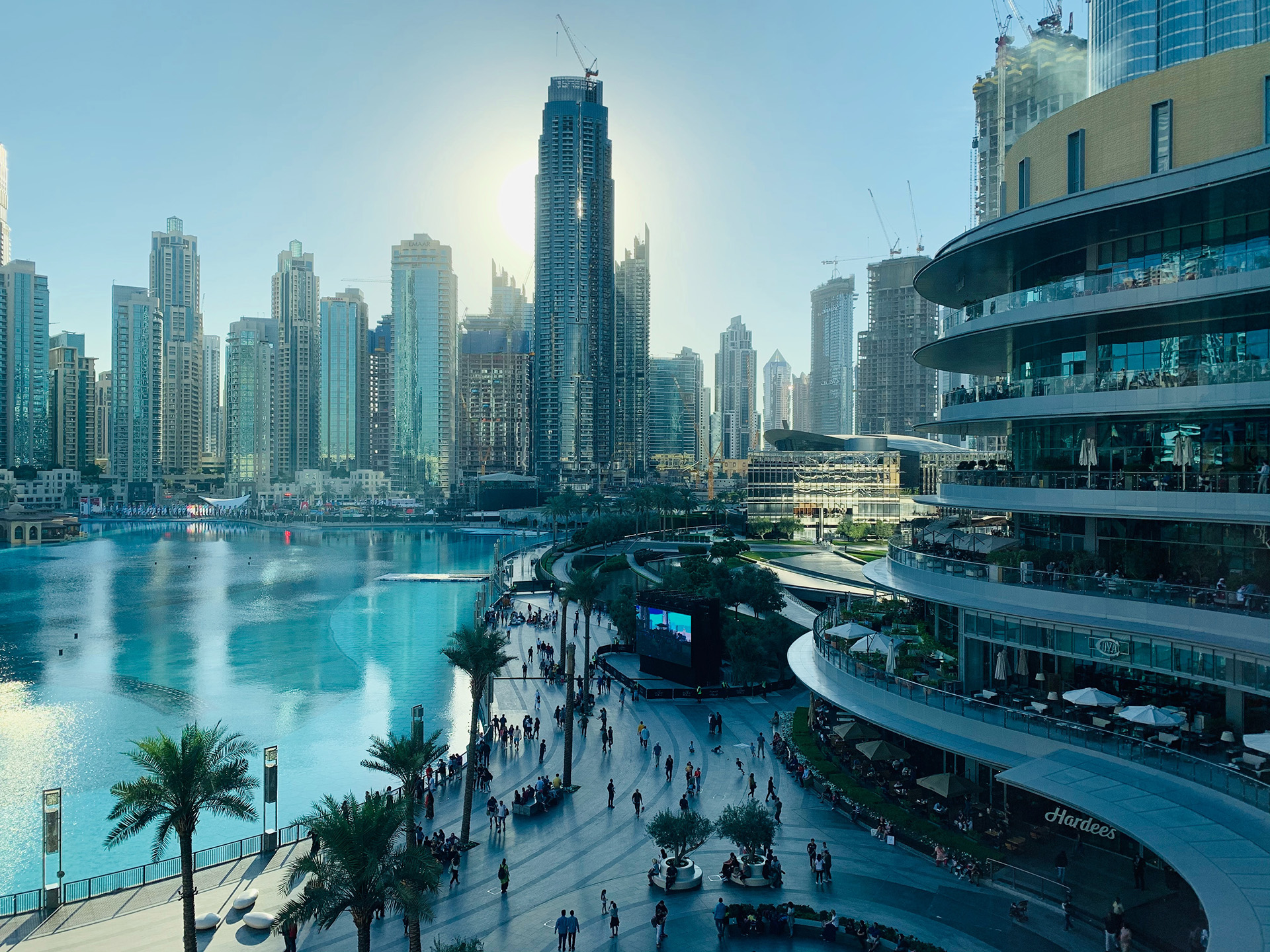 5 Motive Pentru Care Să Investești Într un Apartament în Dubai4