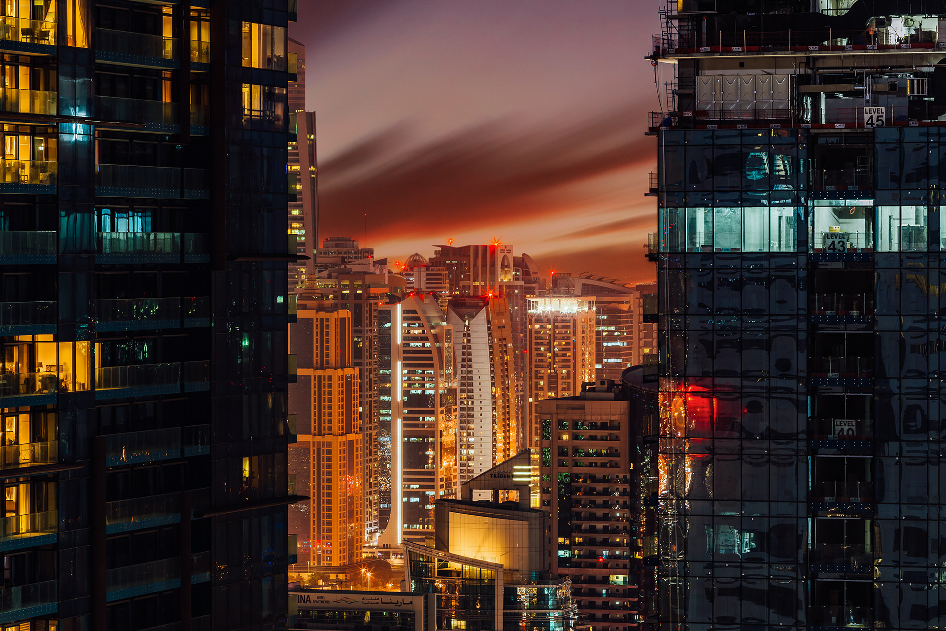 Descoperă oportunitățile de investiții în proiecte imobiliare din Dubai