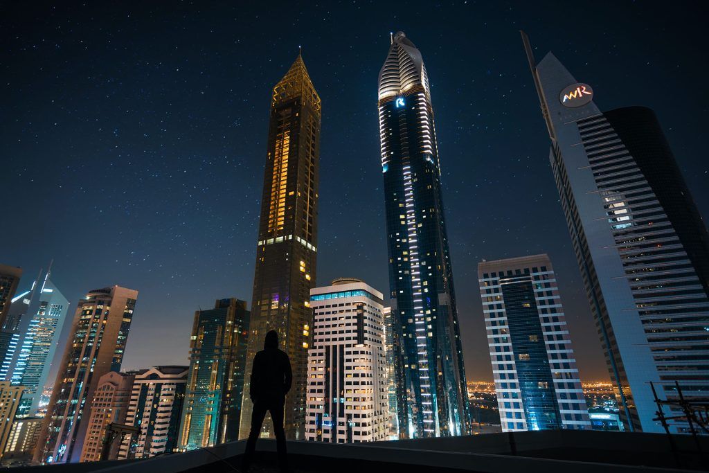Cum să profiți de pe urma apartamentelor de vânzare din Dubai Marina