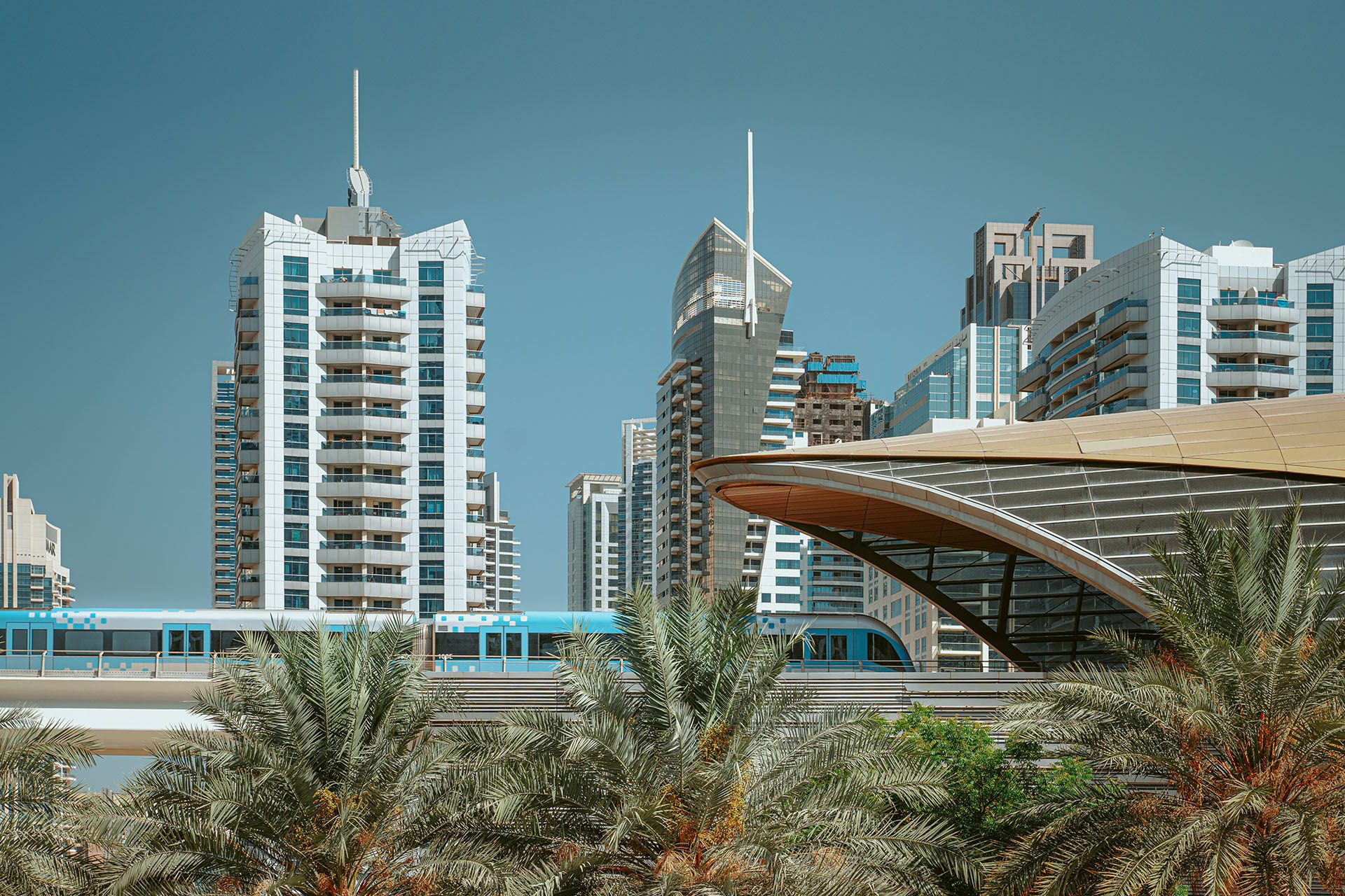 Cum să profiți de pe urma apartamentelor de vânzare din Dubai Marina2