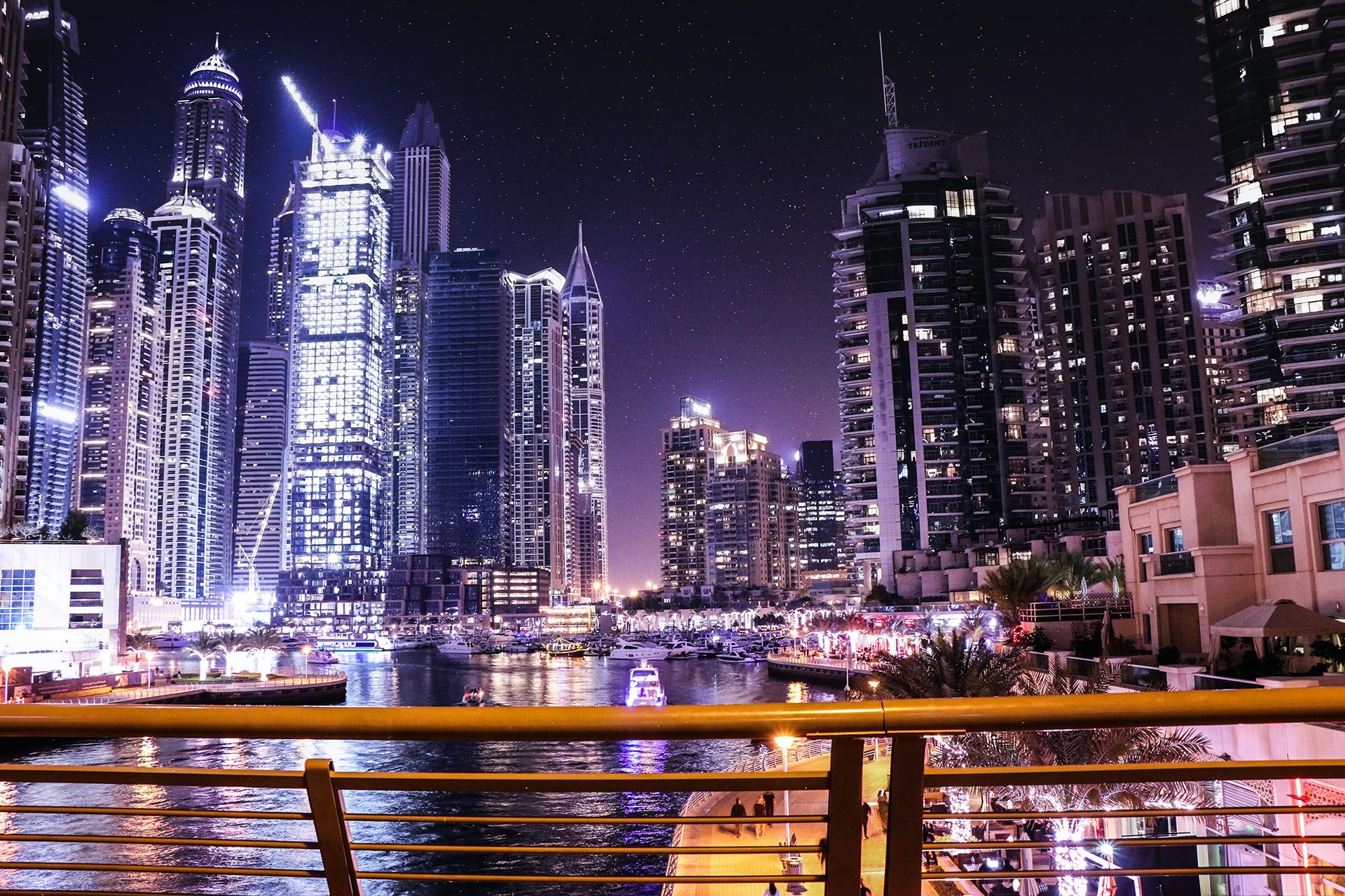 De ce Dubai Marina este cea mai bună locație pentru noul tău apartament5